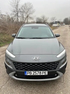 Hyundai Kona 2.0 150hp AWD