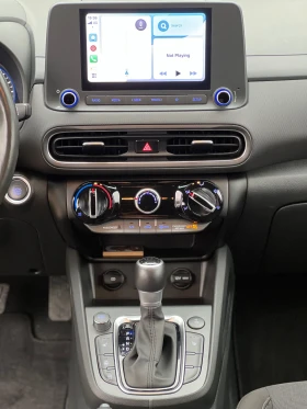 Hyundai Kona 2.0 150hp AWD - 17200 € / 33640.28 лв. - 12866215 8