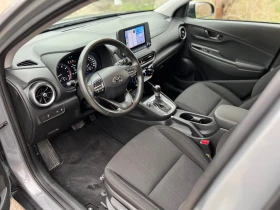 Hyundai Kona 2.0 150hp AWD - 17200 € / 33640.28 лв. - 12866215 12