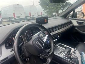 Audi Q7 3.0TDI , quattro , Sline  - 25200 € / 49286.92 лв. - 36165753 6