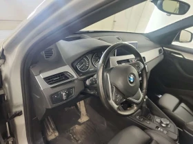 BMW X1 XDRIVE28I| HEAD-UP| PANORAMA| �����| 2 ����� | Mobile.bg � ����� ������ 10