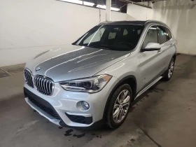 ������ BMW X1