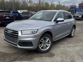����� �� �������� �� Audi Q5 Komfort /CARFAX/2 �����/ �������/