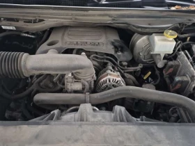 Dodge RAM 1500 * SPORT * CARFAX * ЦЕНА ДО БГ - 21900 € / 42832.68 лв. - 44607782 16