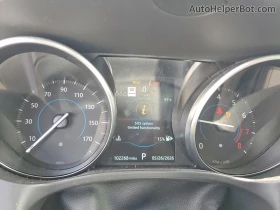 Jaguar F-PACE PRESTIGE AWD* ПОДГРЕВ* MERIDIAN* АМБИЕНТ* КАМЕРА*  | Auto.bg — изображение 10