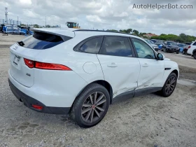 Jaguar F-PACE PRESTIGE AWD* ПОДГРЕВ* MERIDIAN* АМБИЕНТ* КАМЕРА*  | Auto.bg — изображение 4