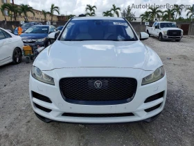 Jaguar F-PACE PRESTIGE AWD* ПОДГРЕВ* MERIDIAN* АМБИЕНТ* КАМЕРА*  | Auto.bg — изображение 2