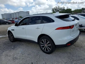 Jaguar F-PACE PRESTIGE AWD* ПОДГРЕВ* MERIDIAN* АМБИЕНТ* КАМЕРА*  | Auto.bg — изображение 6