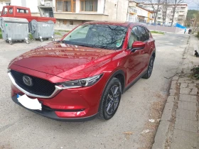 Mazda CX-5 SKYACTIV-D 2.2 ULTIMATE 1ви собственик БГ - 17200 € / 33640.28 лв. - 97556611 2