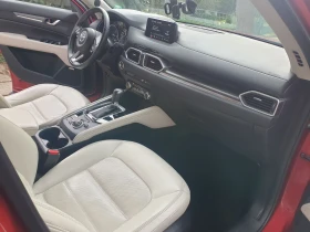 Mazda CX-5 SKYACTIV-D 2.2 ULTIMATE 1ви собственик БГ - 17200 € / 33640.28 лв. - 97556611 8