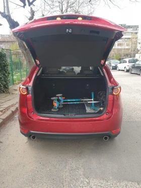 Mazda CX-5 SKYACTIV-D 2.2 ULTIMATE 1ви собственик БГ - 17200 € / 33640.28 лв. - 97556611 6