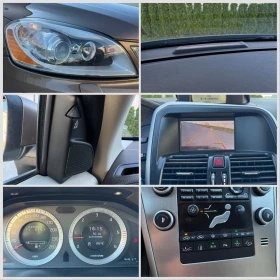 Volvo XC60 2.4D5 AWD/Дистроник/ШВЕЙЦАРИЯ!!! - 8900 € / 17406.89 лв. - 81962370 15