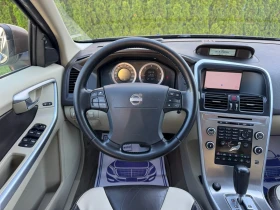 Volvo XC60 2.4D5 AWD/Дистроник/ШВЕЙЦАРИЯ!!! - 8900 € / 17406.89 лв. - 81962370 9