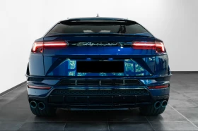 Lamborghini Urus CARBON* B&O-3D* DISTR* HEAD-UP* PANO* MEMORY*  | Mobile.bg � ����� ������ 4