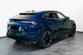 Lamborghini Urus CARBON* B&O-3D* DISTR* HEAD-UP* PANO* MEMORY*  | Mobile.bg � ����� ������ 3