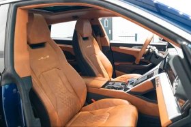 Lamborghini Urus CARBON* B&O-3D* DISTR* HEAD-UP* PANO* MEMORY*  | Mobile.bg � ����� ������ 16