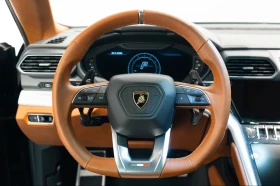 Lamborghini Urus CARBON* B&O-3D* DISTR* HEAD-UP* PANO* MEMORY*  | Mobile.bg � ����� ������ 10