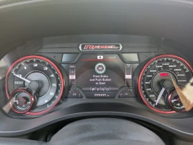 Dodge RAM 1500 Rebel/5.7 HEMI/FULL | Mobile.bg � ����� ������ 15