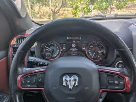 Dodge RAM 1500 Rebel/5.7 HEMI/FULL | Mobile.bg � ����� ������ 13