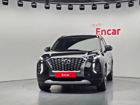 Hyundai Palisade 2.2 290 hp Automatic | Mobile.bg � ����� ������ 3