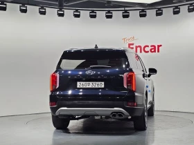 Hyundai Palisade 2.2 290 hp Automatic | Mobile.bg � ����� ������ 4