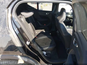 Volvo XC40 Recharge Pure Electric P8 | Mobile.bg � ����� ������ 8