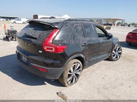 Volvo XC40 Recharge Pure Electric P8 | Mobile.bg � ����� ������ 4