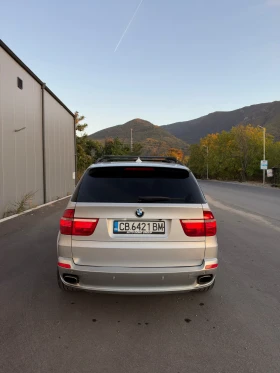 BMW X5 SD 286 | Auto.bg — изображение 4