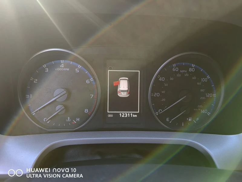 Toyota Rav4 RAV-4 XLE AWD, снимка 14 - Автомобили и джипове - 52515062