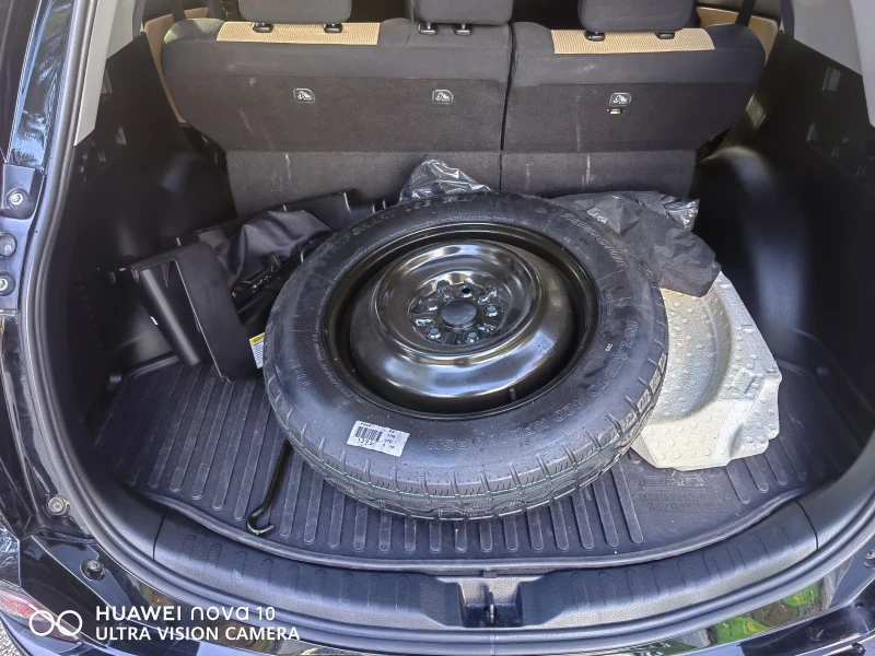 Toyota Rav4 RAV-4 XLE AWD, снимка 17 - Автомобили и джипове - 52515062