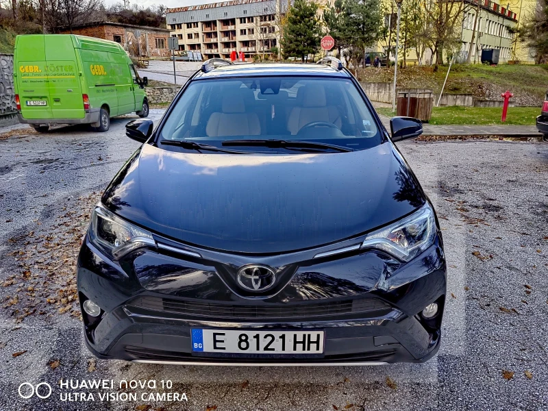Toyota Rav4 RAV-4 XLE AWD, снимка 2 - Автомобили и джипове - 52515062