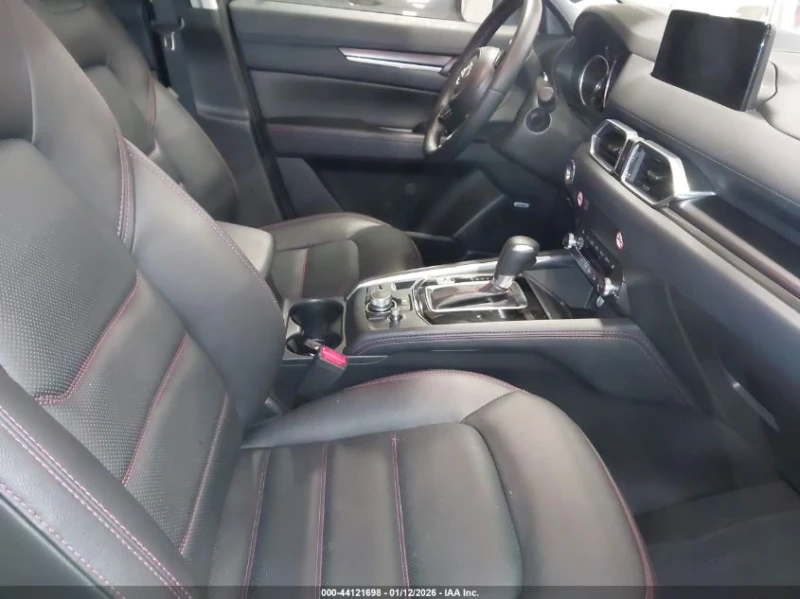 Mazda CX-5 CARBON EDITION, снимка 11 - Автомобили и джипове - 53177835