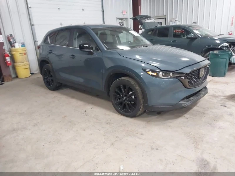 Mazda CX-5 CARBON EDITION