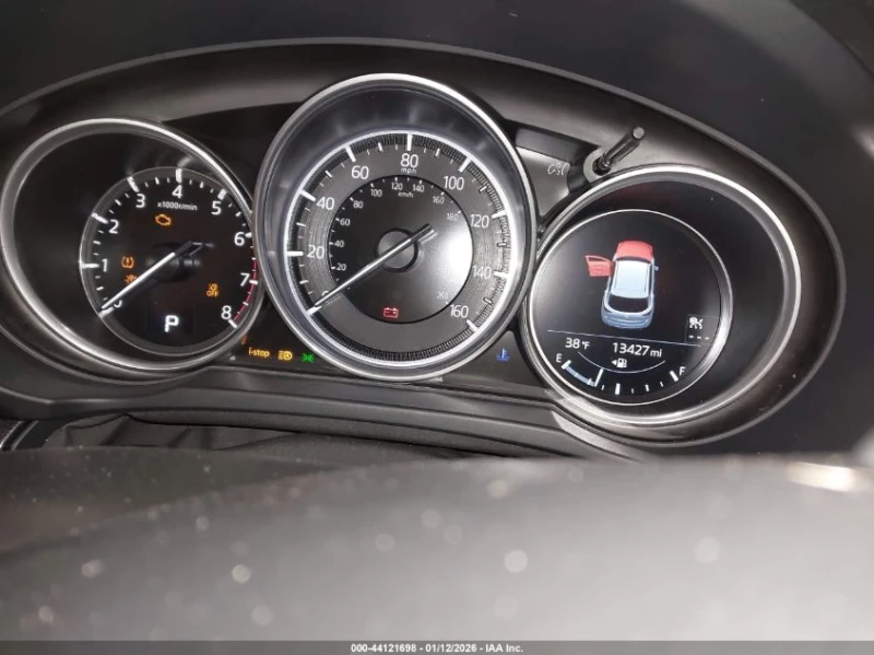 Mazda CX-5 CARBON EDITION, снимка 13 - Автомобили и джипове - 53177835