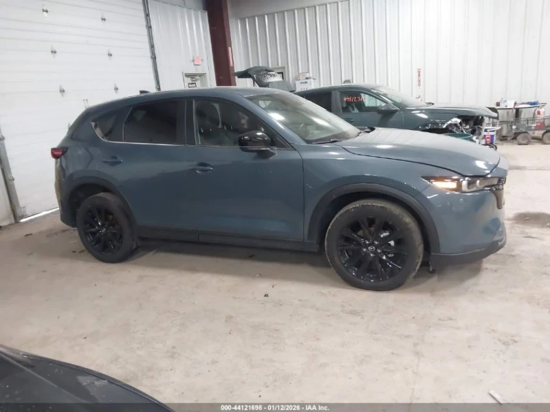 Mazda CX-5 CARBON EDITION, снимка 2 - Автомобили и джипове - 53177835