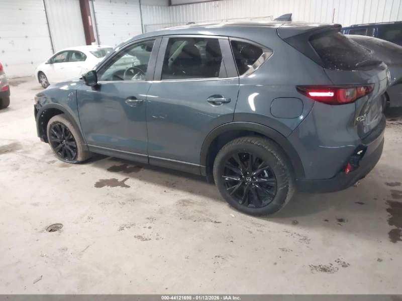 Mazda CX-5 CARBON EDITION, снимка 9 - Автомобили и джипове - 53177835