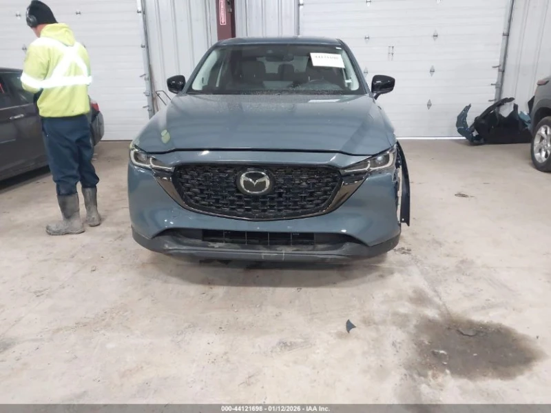 Mazda CX-5 CARBON EDITION, снимка 10 - Автомобили и джипове - 53177835
