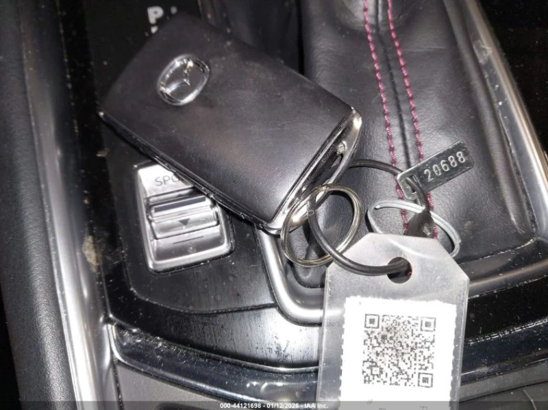 Mazda CX-5 CARBON EDITION, снимка 12 - Автомобили и джипове - 53177835