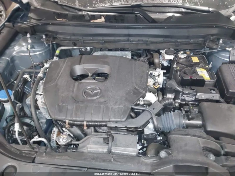 Mazda CX-5 CARBON EDITION, снимка 14 - Автомобили и джипове - 53177835