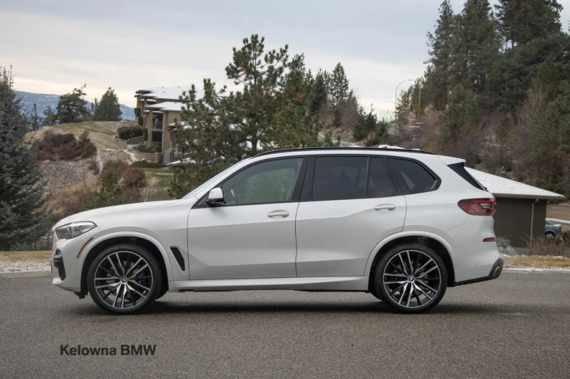 BMW X5 M-Package * CARFAX * АвтоКредит * (ЦЕНА ДО БГ), снимка 5 - Автомобили и джипове - 53264225