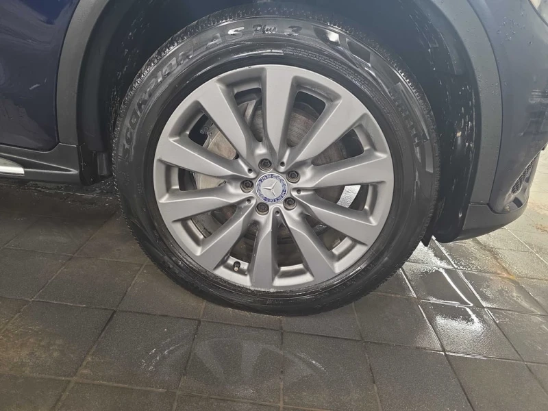 Mercedes-Benz GLC * 300 * CARFAX * ЦЕНА ДО БГ, снимка 7 - Автомобили и джипове - 53305647