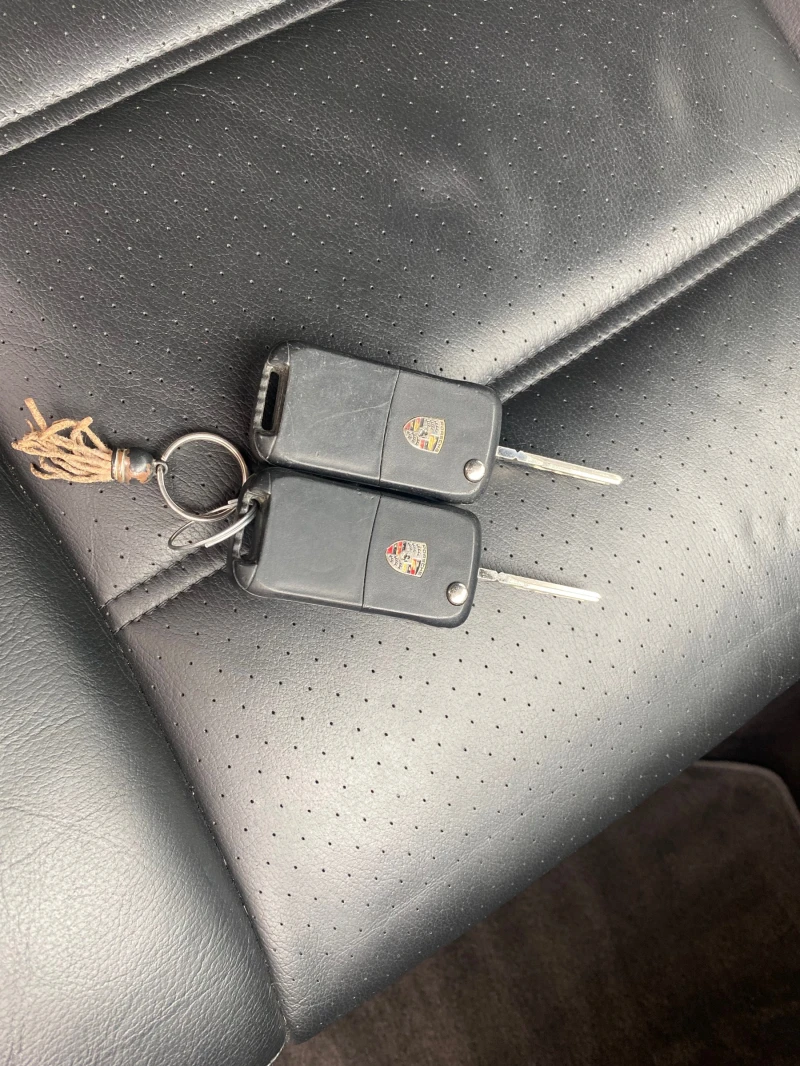 Porsche Cayenne 3.2 106 хил, снимка 13 - Автомобили и джипове - 53358852