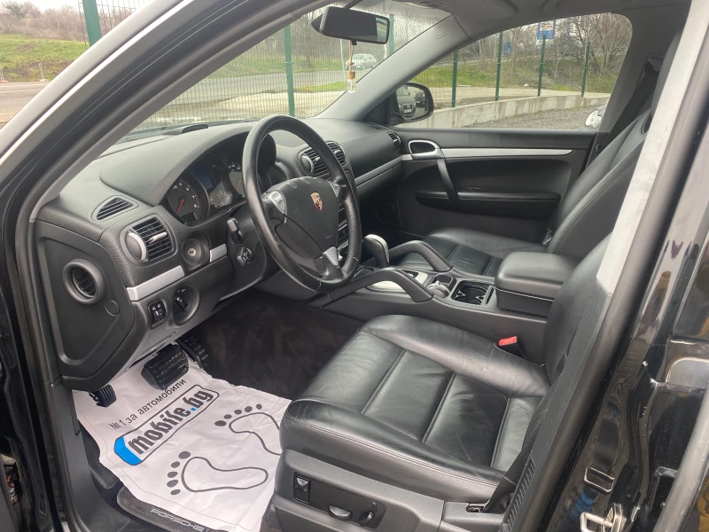 Porsche Cayenne 3.2 106 хил, снимка 7 - Автомобили и джипове - 53358852