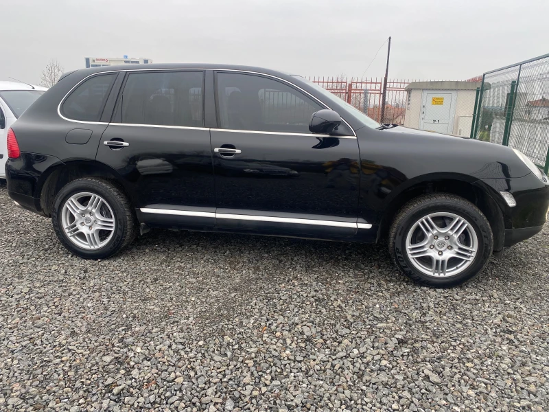 Porsche Cayenne 3.2 106 хил, снимка 4 - Автомобили и джипове - 53358852