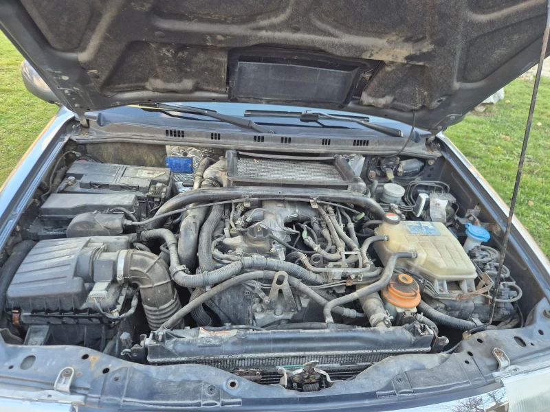 Suzuki Grand vitara, снимка 9 - Автомобили и джипове - 53405535