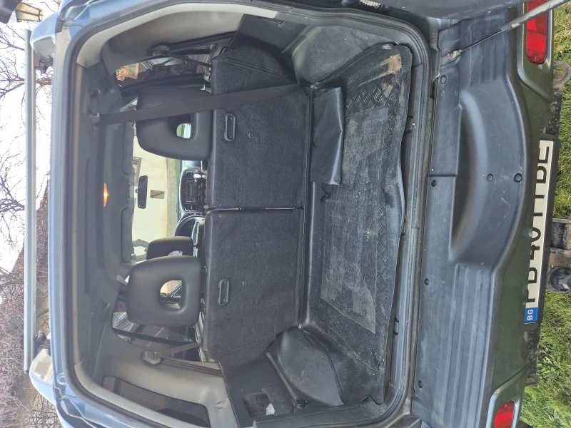 Suzuki Grand vitara, снимка 8 - Автомобили и джипове - 53405535