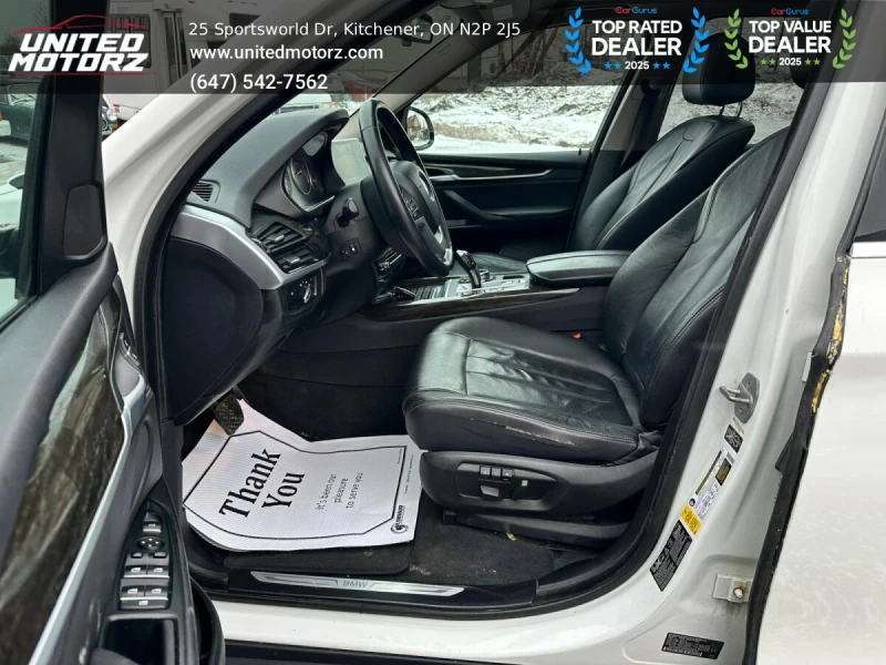 BMW X5 XdRIVE35I* Keyless* Premium audio* PANO* Memory, снимка 11 - Автомобили и джипове - 53528423