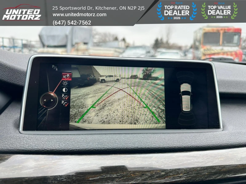 BMW X5 XdRIVE35I* Keyless* Premium audio* PANO* Memory, снимка 13 - Автомобили и джипове - 53528423