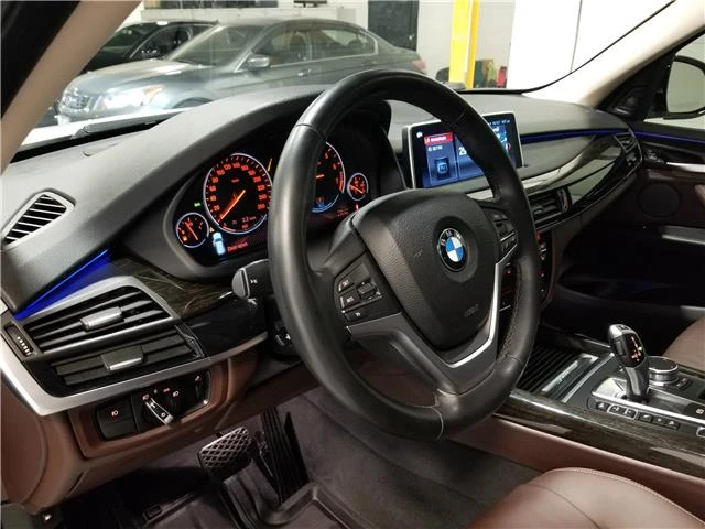 BMW X5 eDrive xDrive40e 4dr, снимка 10 - Автомобили и джипове - 49097774