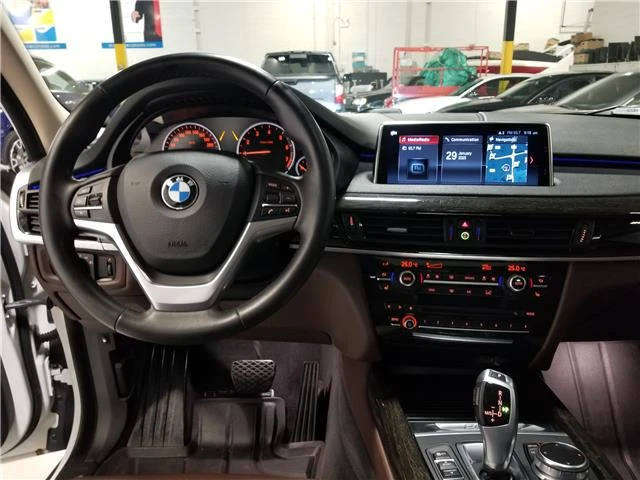 BMW X5 eDrive xDrive40e 4dr, снимка 11 - Автомобили и джипове - 49097774